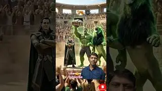 loin hulk ne jiti bazi🤢#shorts #anime #ai #shorts #moralstories #motivation #viralvideo