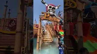 Dream world Waterpark . Virar Best Waterpark | Waterpark under 699₹ #kanaiyabaraivlogs