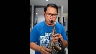 Gospel medley song 