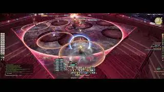 Nickarot vs Vamp Fatale