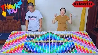 Ball Puzzle Challenge, Fun Family Game to Train Your Brain ☆ level 51