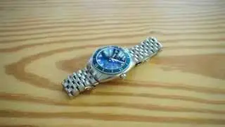 AEVIG huldra