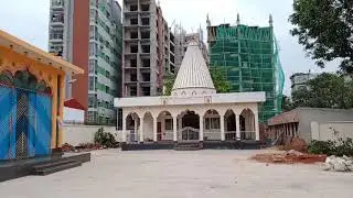 A Tour of our Shahinbagh Area Part 2 | FT. Opuni Haq | Simrin Haq                       #SimrinHaq