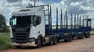 SP-300 / Andradina - SP