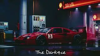 EGO HIGH (Dark Phonk Instrumental)