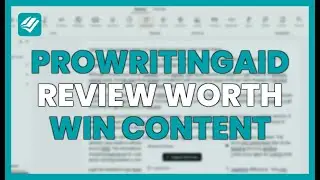 PROWRITINGAID REVIEW: IS IT WORTH IT TO WIN WITH CONTENT?