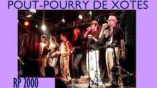 POUT-POURRY DE XOTES-RP 2000