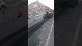 new york City construction