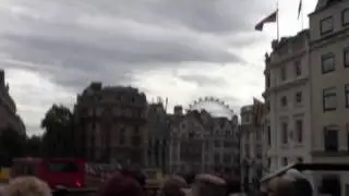 London Sight Seeing Speed Tour