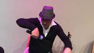 ארז ביטון (Erez Biton) - לא ידעתי (ya niznal)                                  я не зн   Эрез Биттон