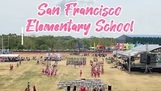 Drum & Lyre Competition | San Francisco Elementary School