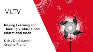 Making Learning and Thinking Visible: a new educational model