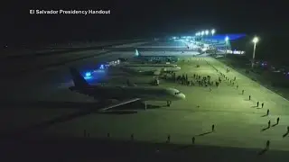 Trump admin likely acted in contempt of court by not turning around deportation flights, judge says