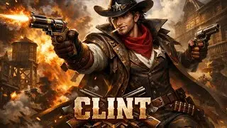 CLINT SAVAGE! Ixia Dibuat Nggak Berkutik