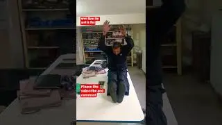 पाचन क्रिया तेज करने के लिए व्यायाम#motivation#viral #video#indio#YouTube#short #india