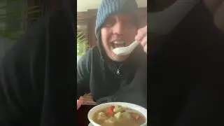 Суповая терапия!