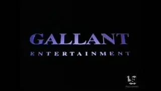Richard Maynard Productions/Gallant Entertainment (1992)