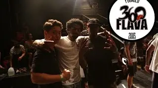 360 Flava 10th Anniversary Recap | 360 Flava