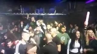 Dr Muerte NewStyle - skull fest masia 23/3/19