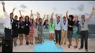 #VB2016 That's a Wrap - Reflections on a Freediving Competition