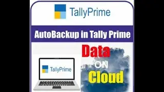 Never Lose Your TallyPrime Data Again! Best FREE Backup Software
