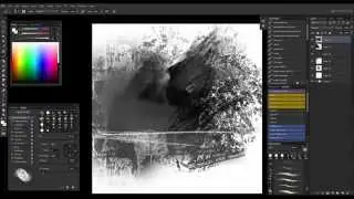Complete Photoshop CC 2014