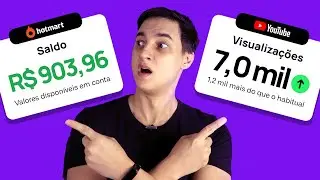 Como produzir conte&uacute;do para YouTube sendo um infoprodutor
