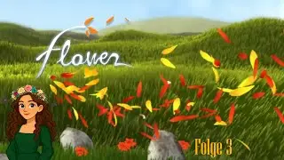 Plötzlich schnell – und auf einmal macht es wieder Spaß 🌸⚡ | Flower Folge 3
