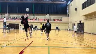⑤2026/1/10(土) ファルコンカップ VS FALCON