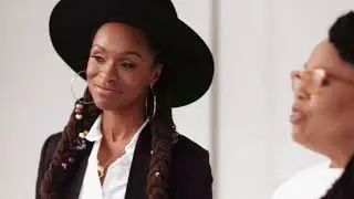 Carol's Daughter x Mama Glow Foundation | Love Delivered PSA
