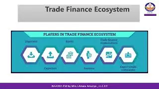 Ms J. Amala Anuciya MBA  - Financial Management Lecture Video1