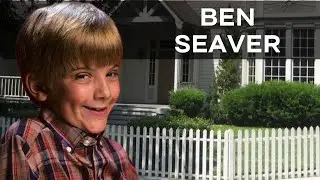 Ben Seaver - Growing Pains
