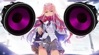 DBangz - Thick Niggas and Anime Tiddies [BASS BOOSTED]