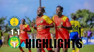 URA FC VS BUL FC HIGHLIGHTS