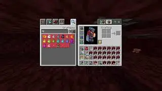 minecraft nether hub progress