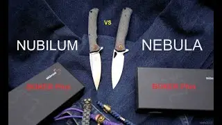 Boker Plus Nubilum vs Nebula