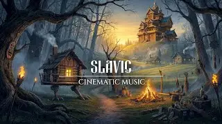 Enchanted Forest | Slavic Cinematic Music