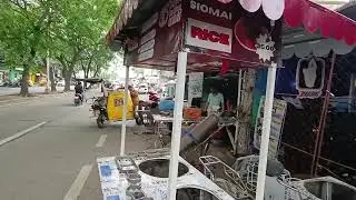 MGA BAGONG CART ULIT NA PINAPAGAWA PARA SA SIOMAI | MR CLICK TV