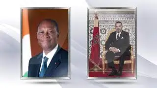 The Kingdom of Morocco /Celebration of Throne Day