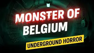 The Monster of Belgium | Marc Dutroux&rsquo;s Underground Horror | True Crime Documentary 