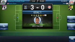 Top Player &bull; Managers Cup 32 | Final (3-3-4) #PESCM