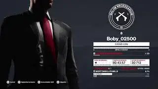 HITMAN