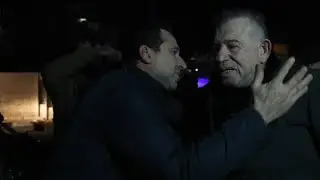عملية مداهمة محكمة نفّذتها وحداتُ الأمن الداخلي، أسفرت عن تحرير المواطن محمد قبنض، وتأمين سلامته.