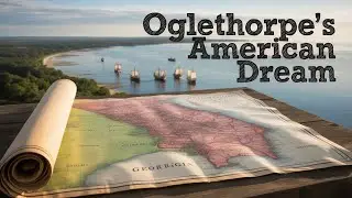 &laquo;Джеймс Оглторп: основатель и визионер Джорджии&raquo;