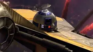 R2's Memory Banks - Star Wars: Episode IX: Duel of the Fates