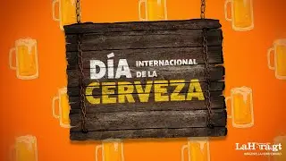 D&iacute;a Internacional de la Cerveza: origen, c&oacute;mo se hace en Guatemala y tours El Zapote Brewing Company