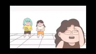 Kelchan animation : part 1 .muntik masunogexperience