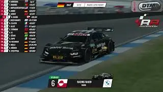 🌟🌟🌟🌟  FunRace @raidoracing Server - with More, M&uuml;nch (Raido) vs AlbaSpirit - PART 4🌟🌟🌟🌟