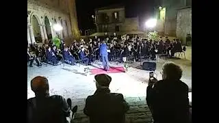 Cuore Napoletano Marcia Sinfonica di Vincenzo Cecere