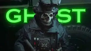 [4K] GHOST「Edit」(I DON'T CARE CARE WHAT HAPPENS TO ME)